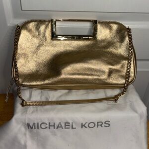 MK purse